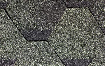 Flexbury fibreglass shingle repairs