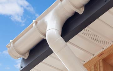 Flexbury gutter installation costs