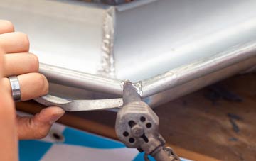 disadvantages of Flexbury lead roofing