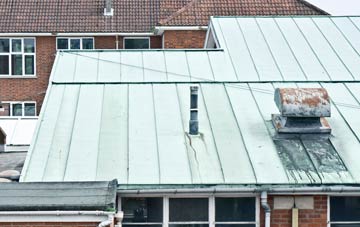 Flexbury lead roofing costs