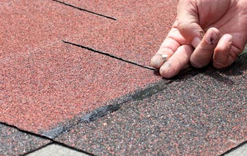 Flexbury asphalt roof repairs