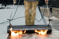 Flexbury flat roof sealing quote