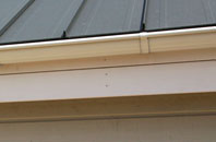 Flexbury soffit repair